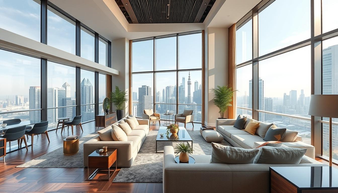 Welcome to Premium Apartment Advice